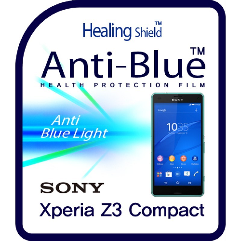 healing shield Film 610911