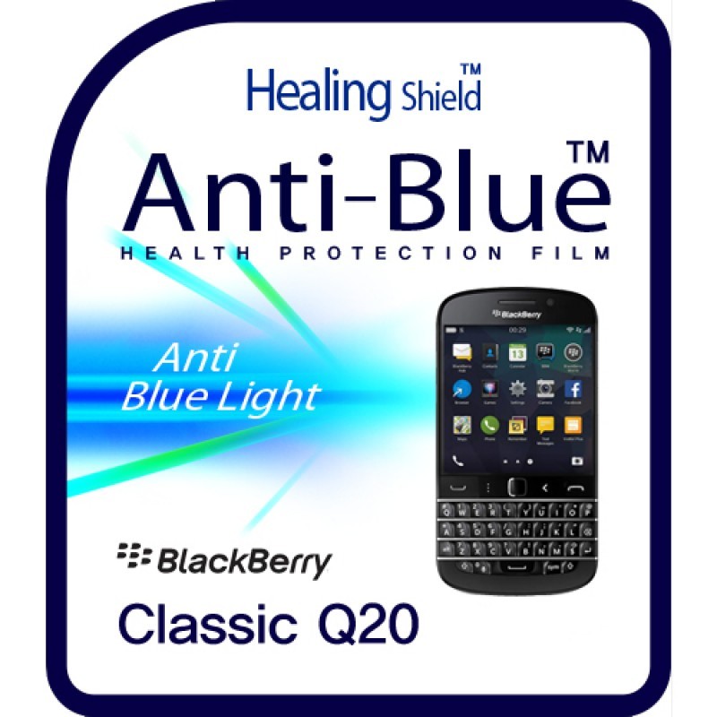 healing shield Film 610923