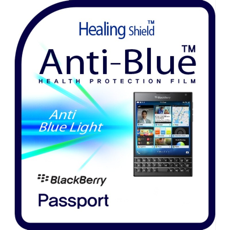 healing shield Film 610924