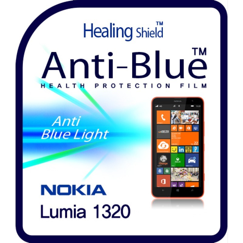 healing shield Film 610941