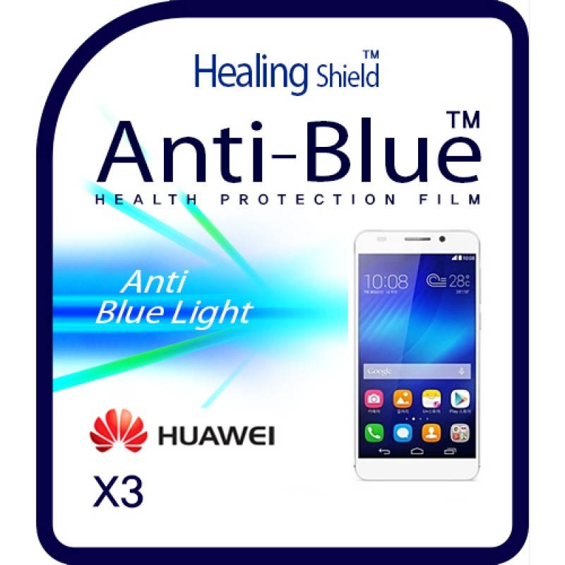 healing shield Film 610967