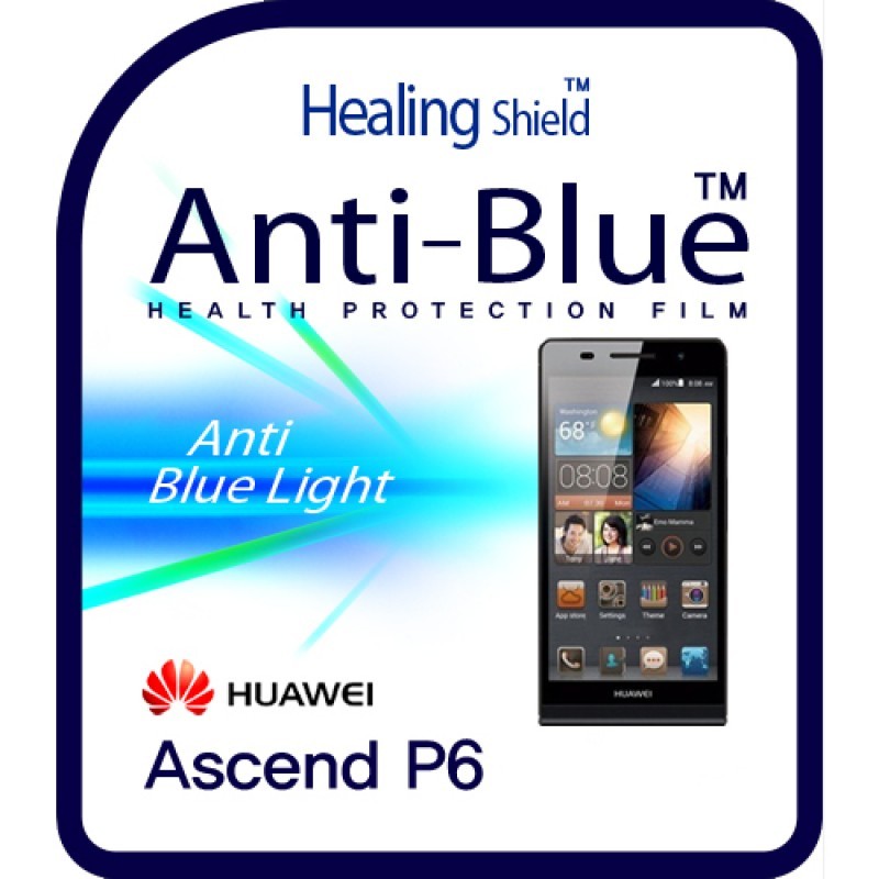 healing shield Film 610973