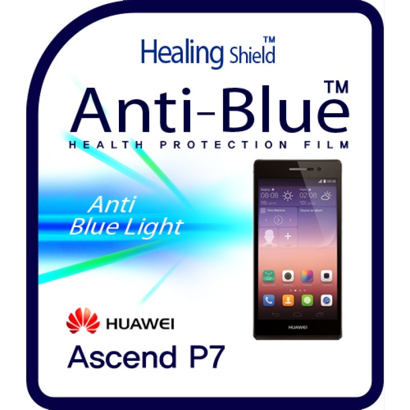 healing shield Film 610975