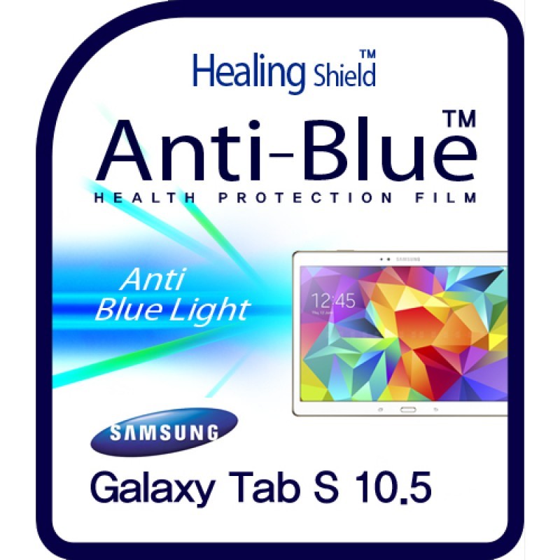healing shield Film 613022