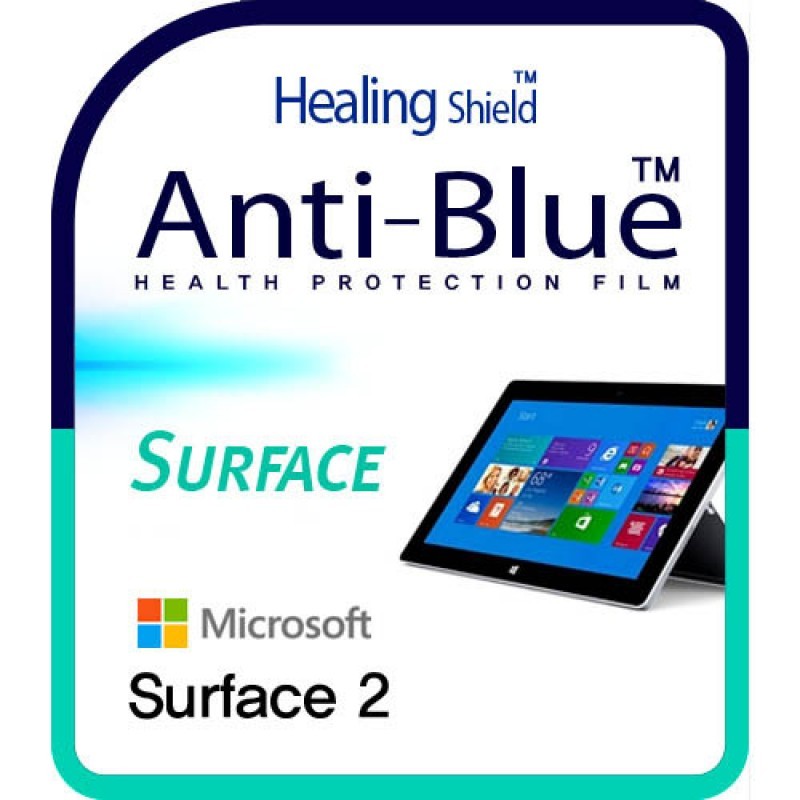 healing shield Film 613085