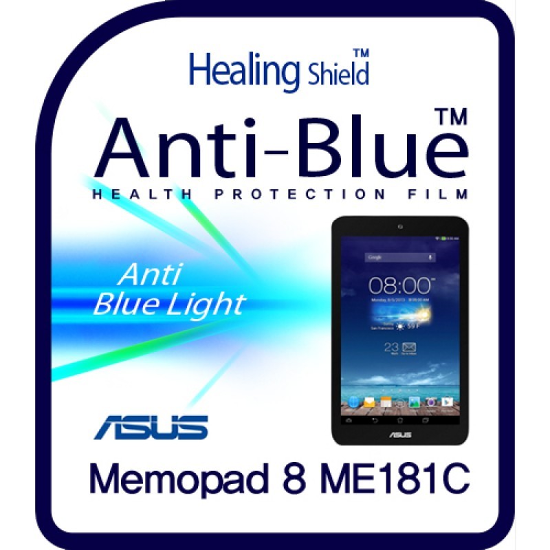healing shield Film 613111