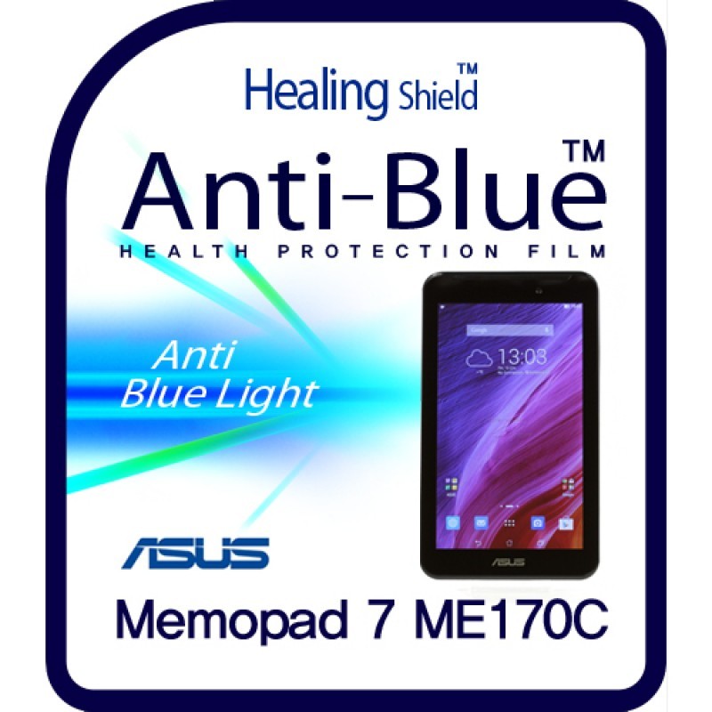healing shield Film 613118