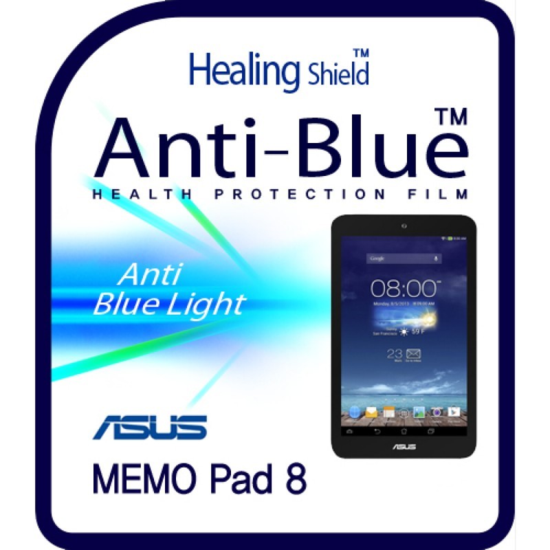 healing shield Film 613126
