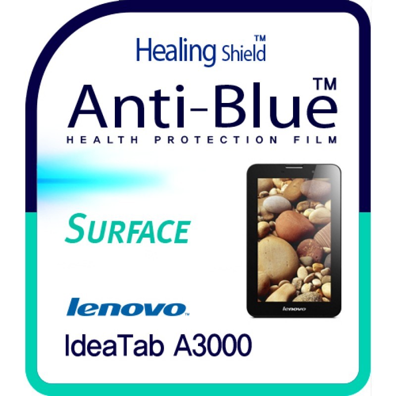healing shield Film 613153
