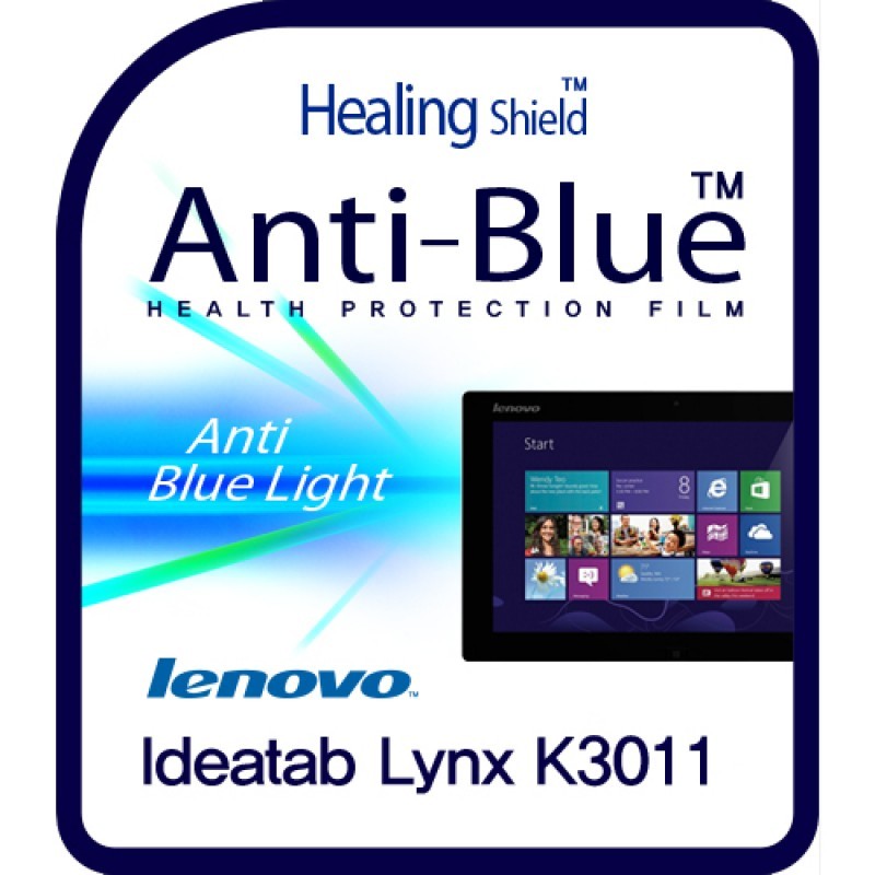 healing shield Film 613156