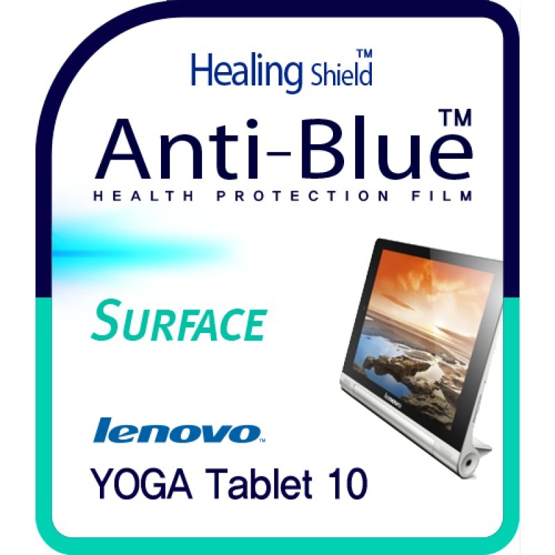 healing shield Film 613163