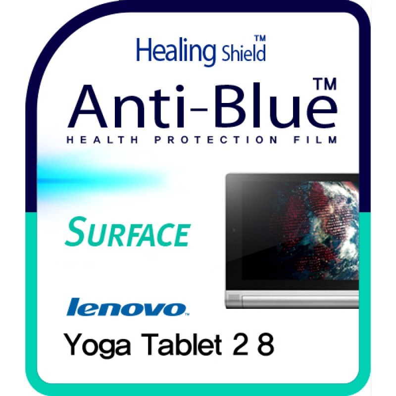 healing shield Film 613171