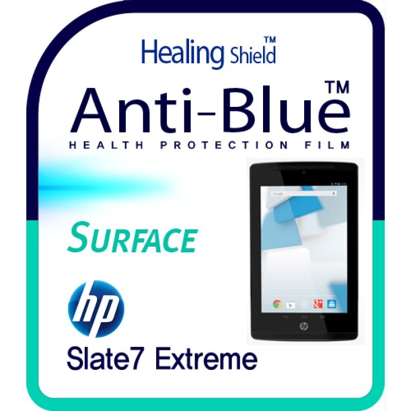 healing shield Film 613187