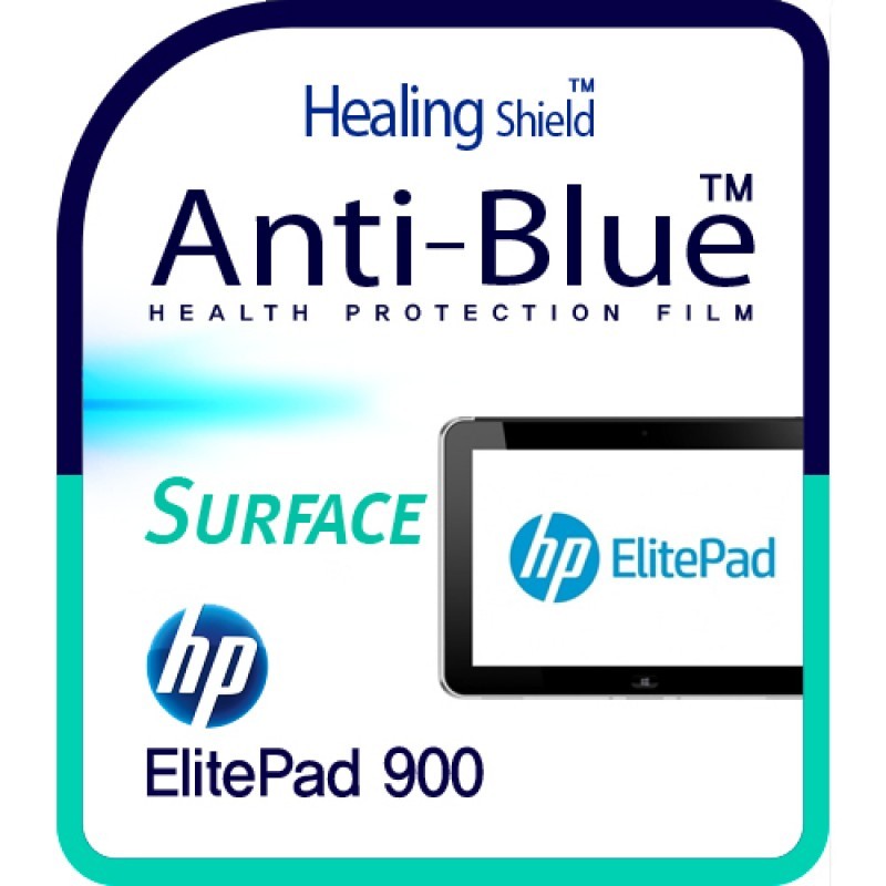 healing shield Film 613191