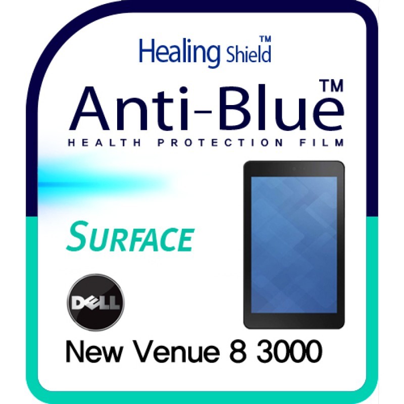 healing shield Film 613193