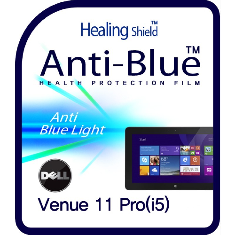 healing shield Film 613204