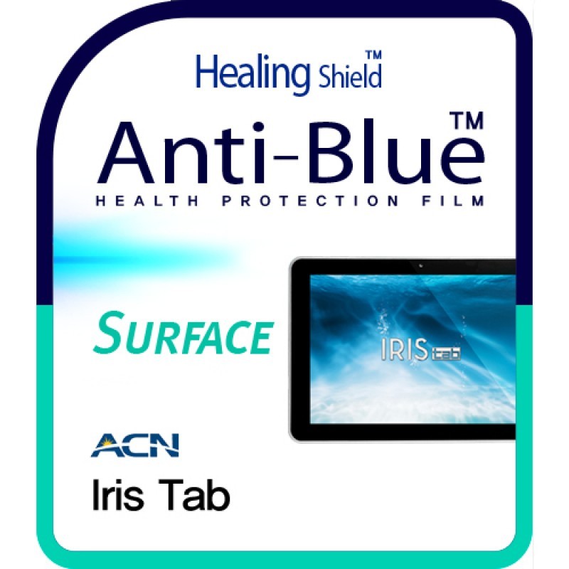 healing shield Film 613211