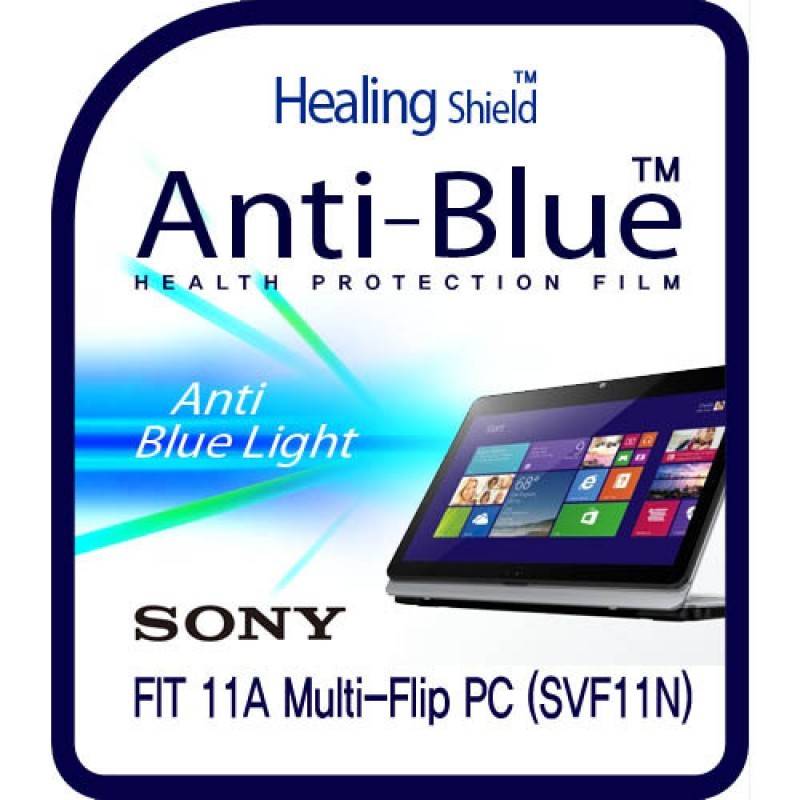 healing shield Film 617417