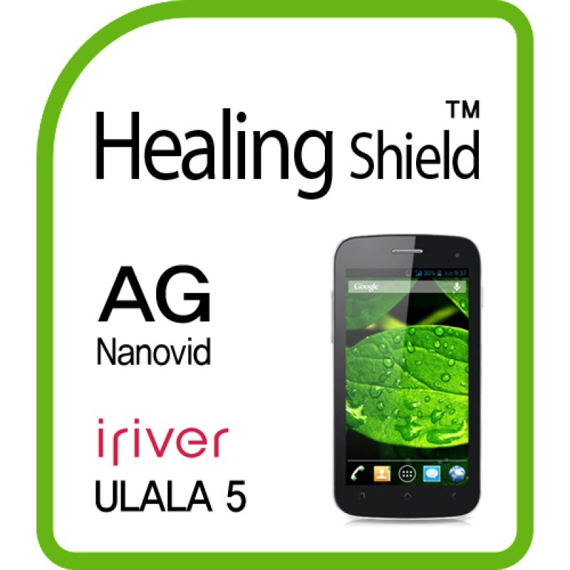 healing shield Film 610733
