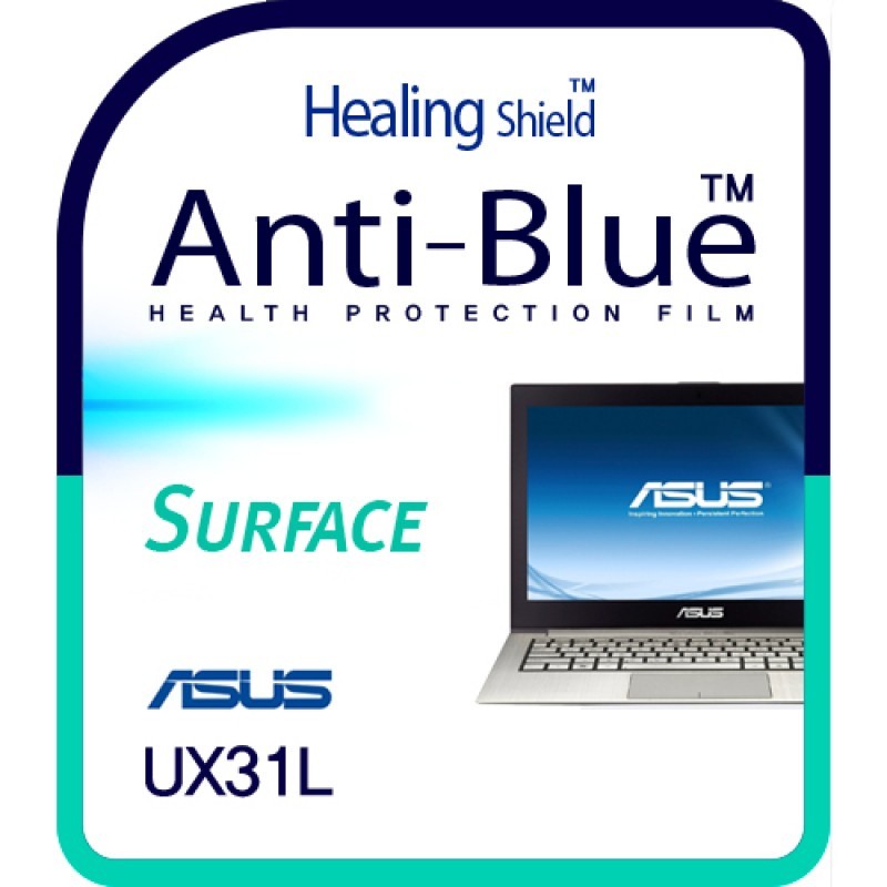 healing shield Film 617993