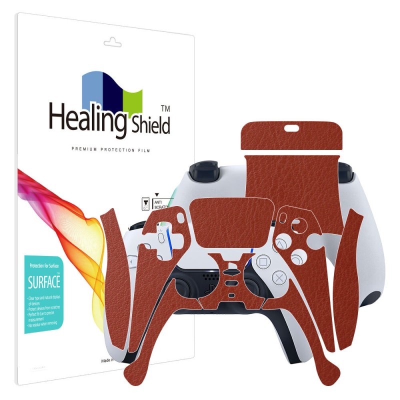 healing shield Film 700208