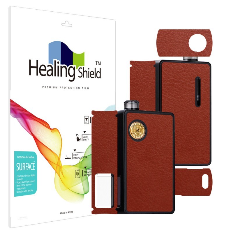 healing shield Film 700214