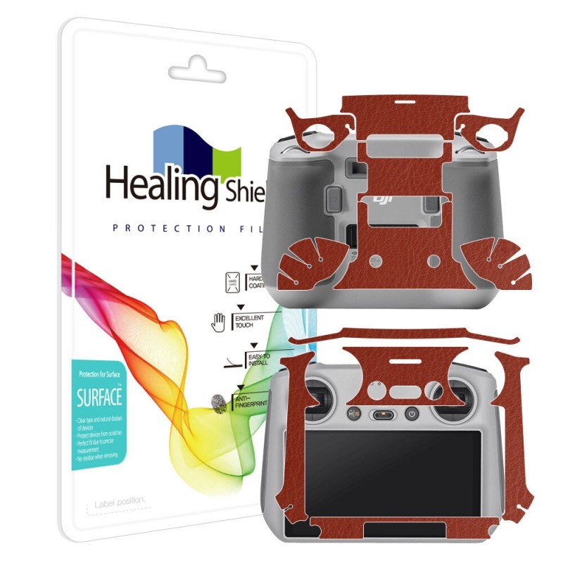 healing shield Film 700674