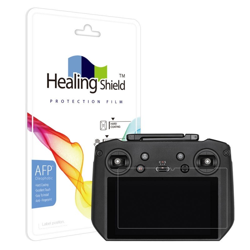 healing shield Film 700675