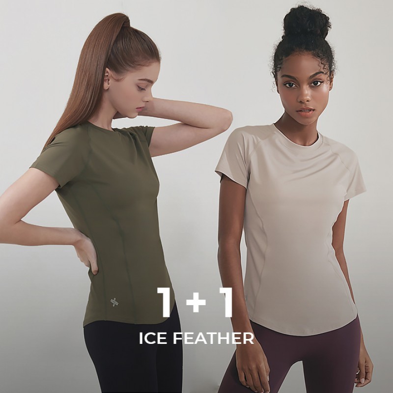 xexymix Short Sleeves 2058430