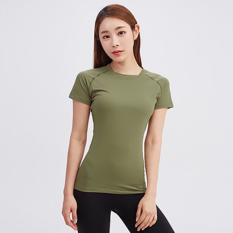 xexymix Short Sleeves 2058856