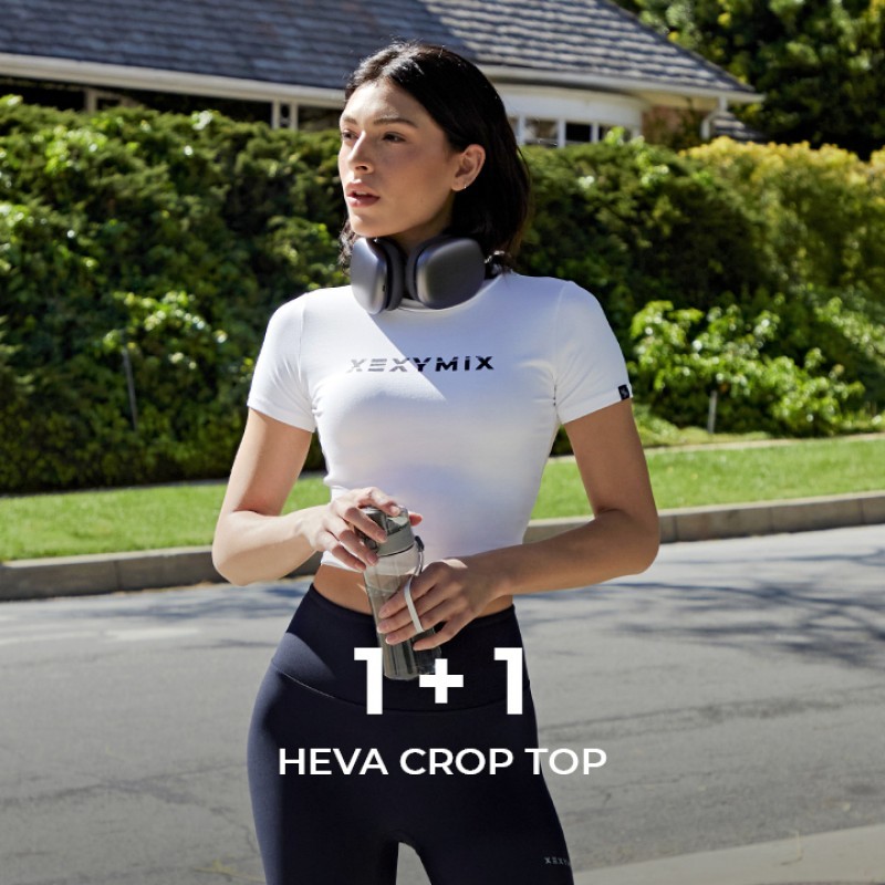 xexymix Workout 2060330