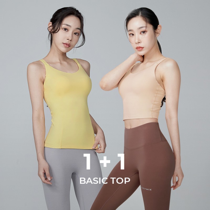 xexymix Yoga Outfits 2060467