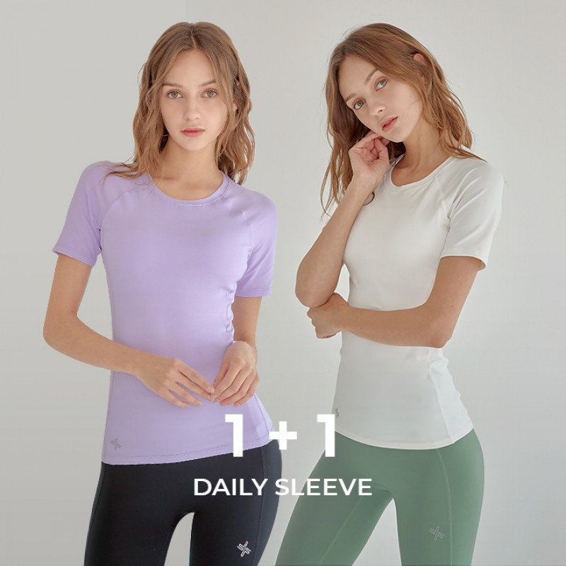 xexymix Short Sleeves 2060468