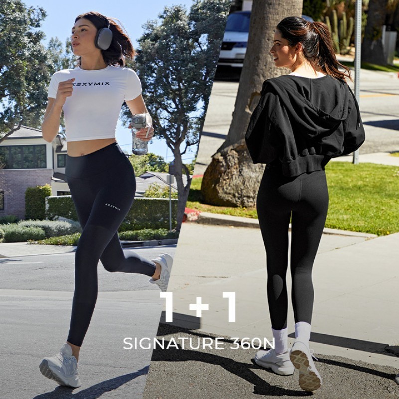 xexymix Leggings 2060692