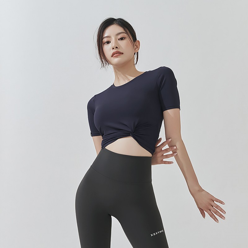 xexymix Short Sleeves 2062033