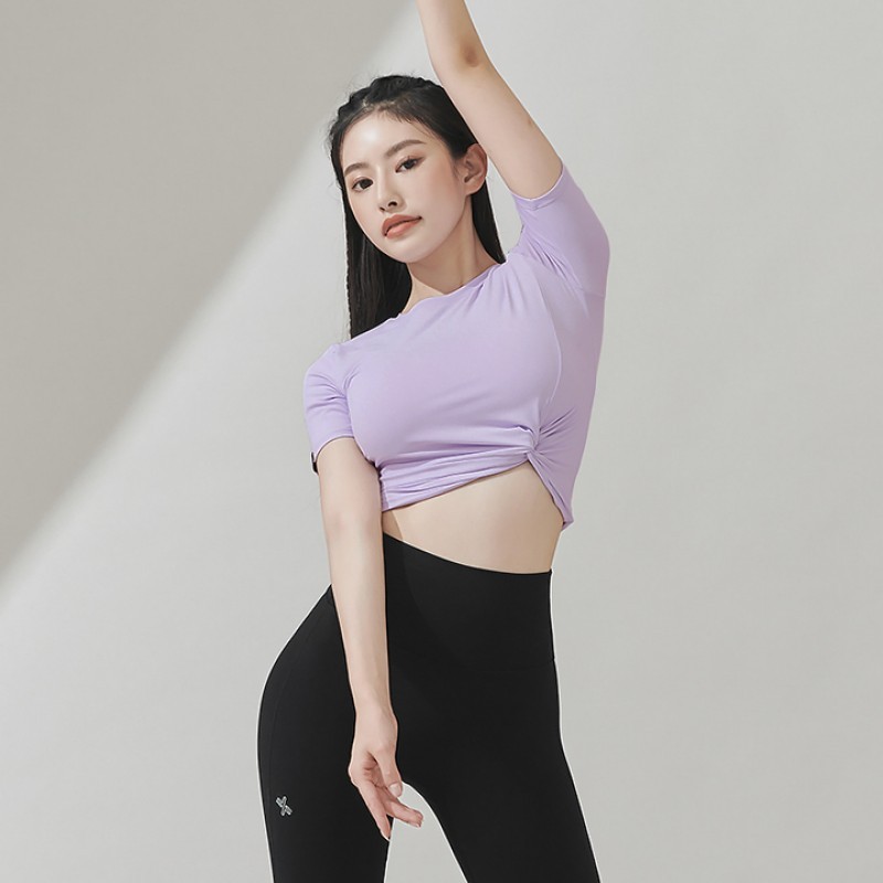 xexymix Short Sleeves 2062034