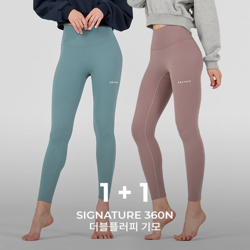 xexymix Leggings 2062090