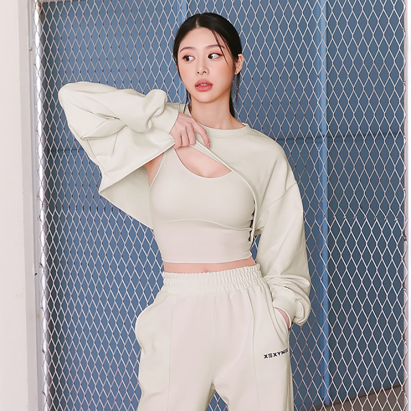 xexymix Long Sleeves 2062941