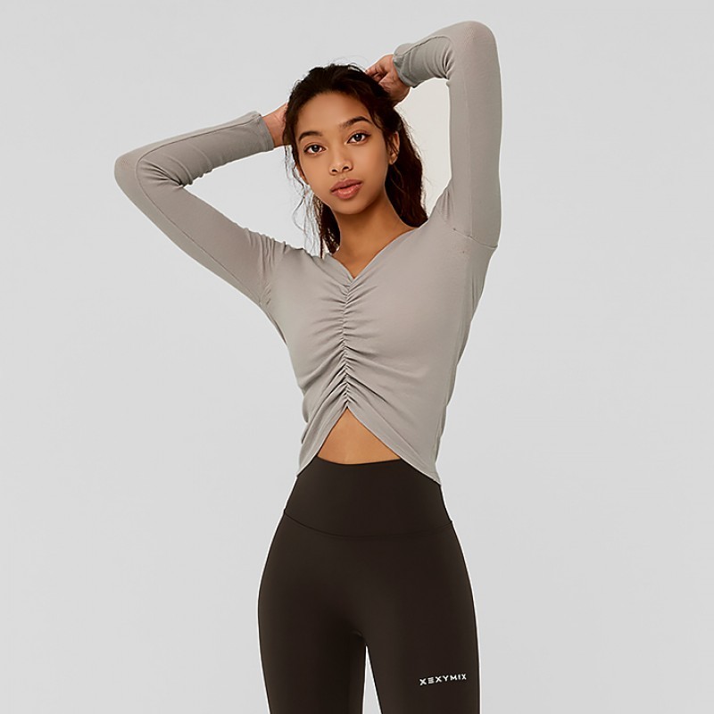 xexymix Long Sleeves 2064727