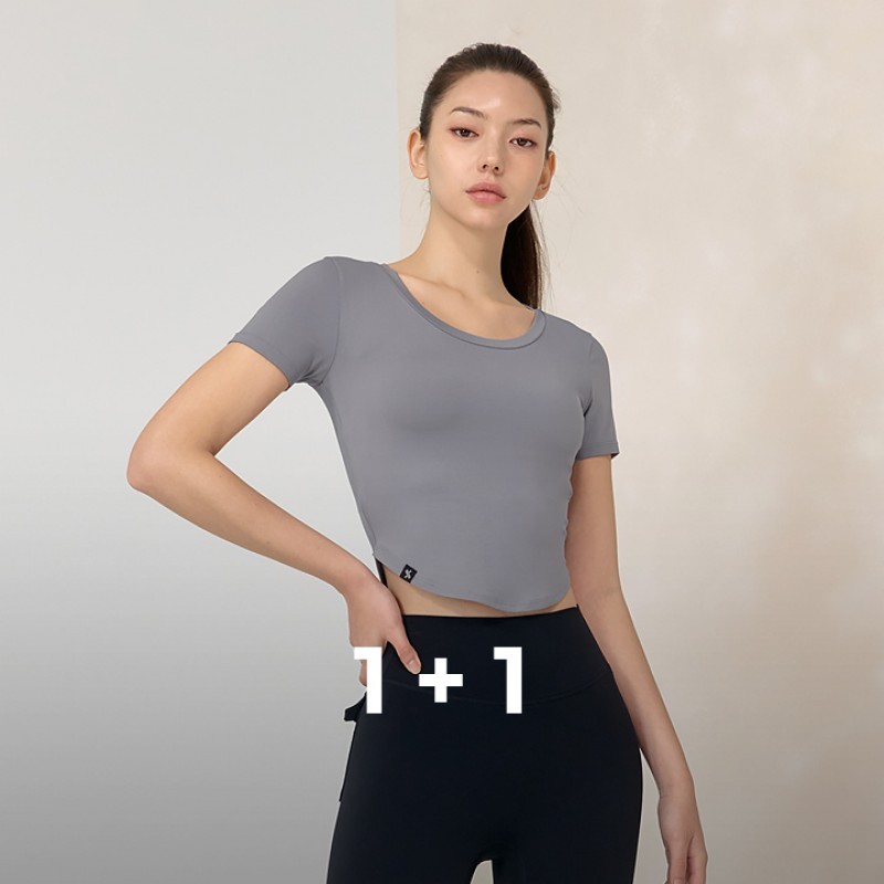 xexymix Short Sleeves 2063710