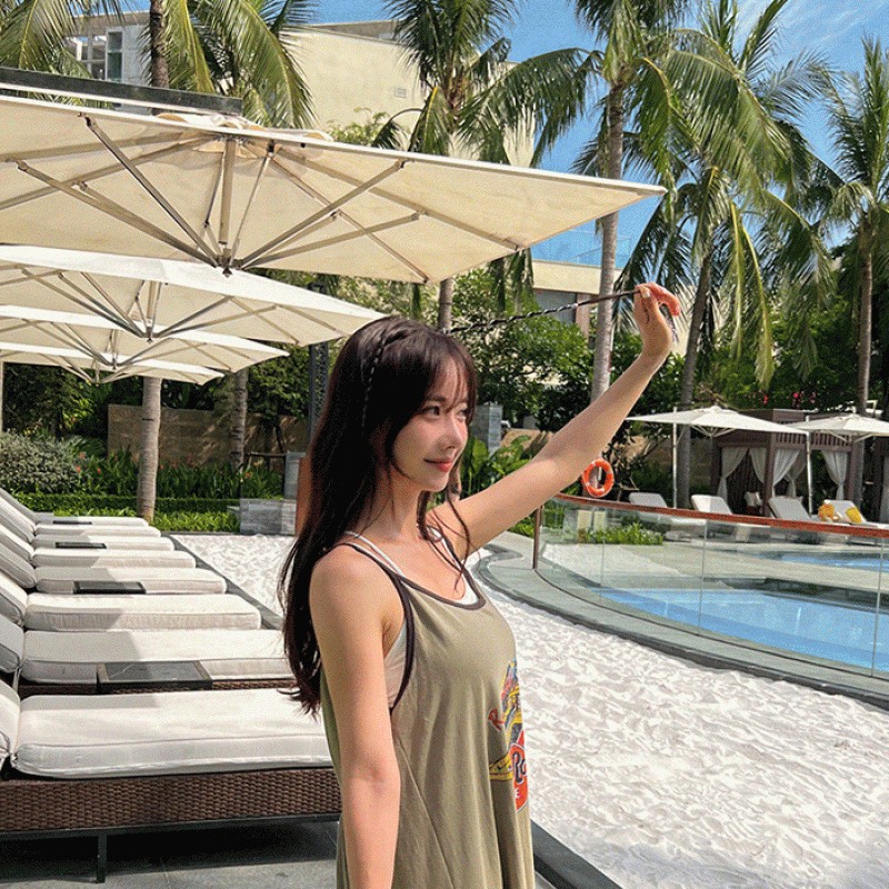 bikibiki Workout 1103668