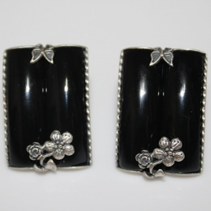 oemomo Earring 237193