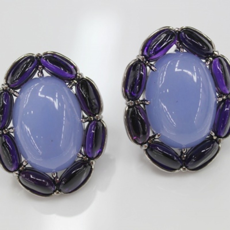 oemomo Earring 251909