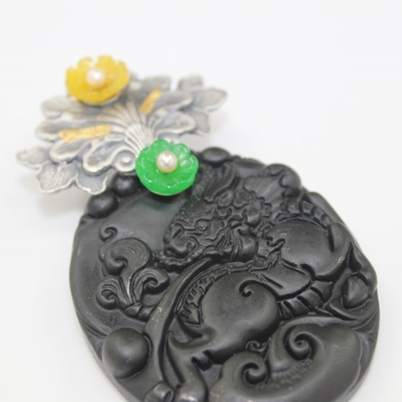 oemomo Necklace 268512