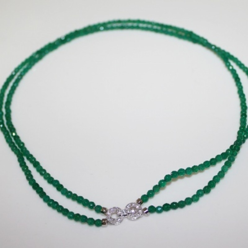 oemomo Necklace 298077