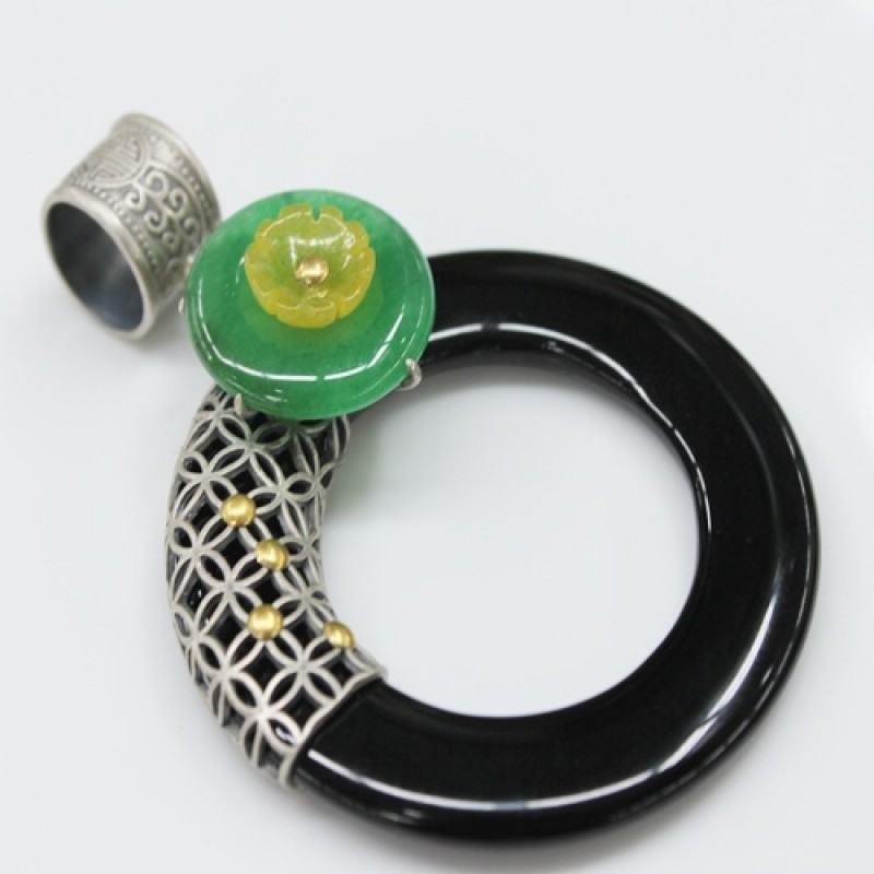 oemomo Necklace 446349