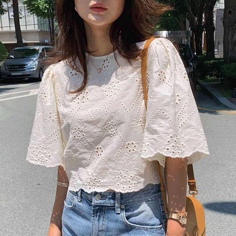 nibbuns Blouse 71363