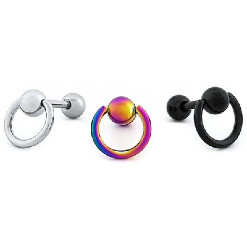 pingpop Earring 1430139