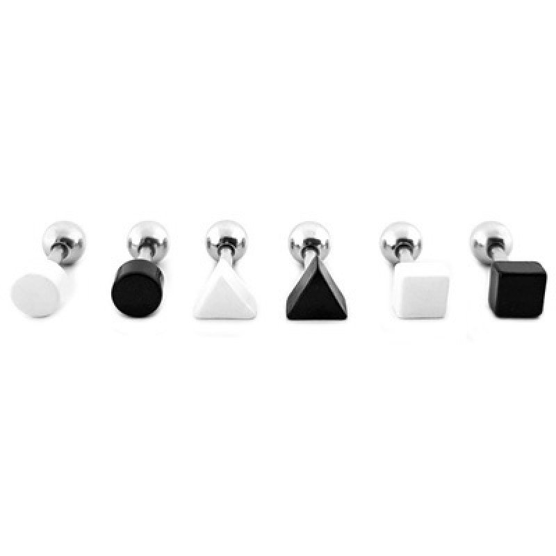 pingpop Earring 1433321