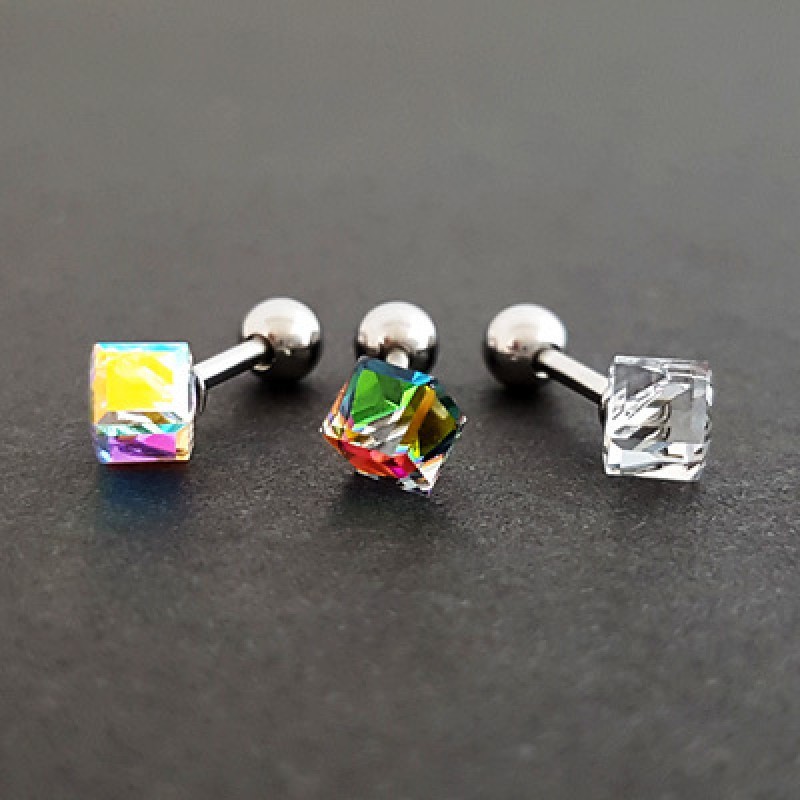 pingpop Earring 1434302
